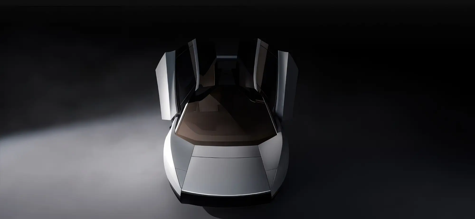 Гиперкар TESLA ROADSTER второго поколения: ракетные микродвигатели со сжатым газом, граунд-эффект и разгон до первой сотни за 0,6 секунды