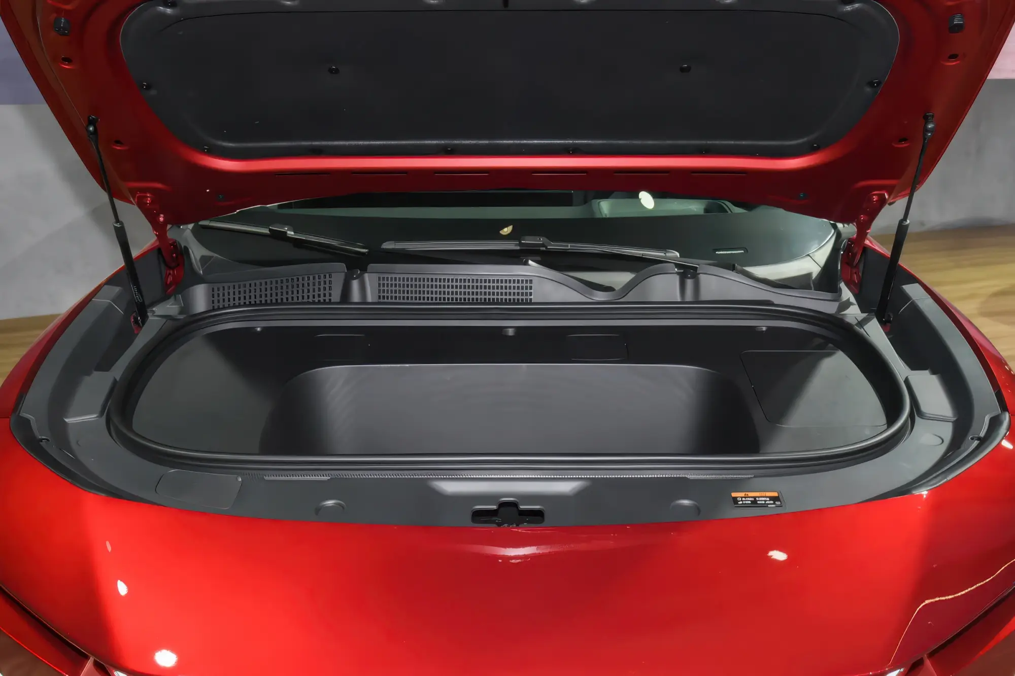 Кроссовер MAZDA EZ-60 2027 модельного года дебютировал в Китае: лидар Hesai ATX, запас хода до 600 км и гибридная версия EREV
