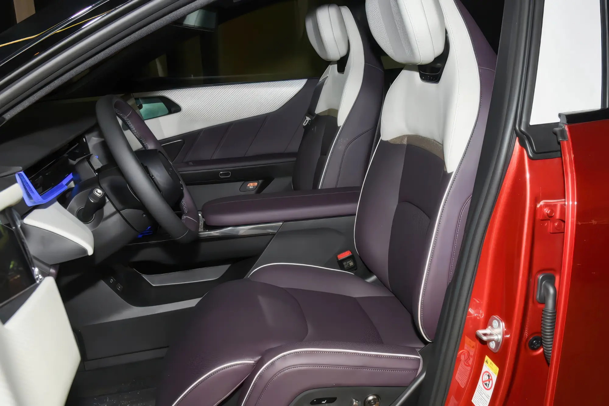 Кроссовер MAZDA EZ-60 2027 модельного года дебютировал в Китае: лидар Hesai ATX, запас хода до 600 км и гибридная версия EREV