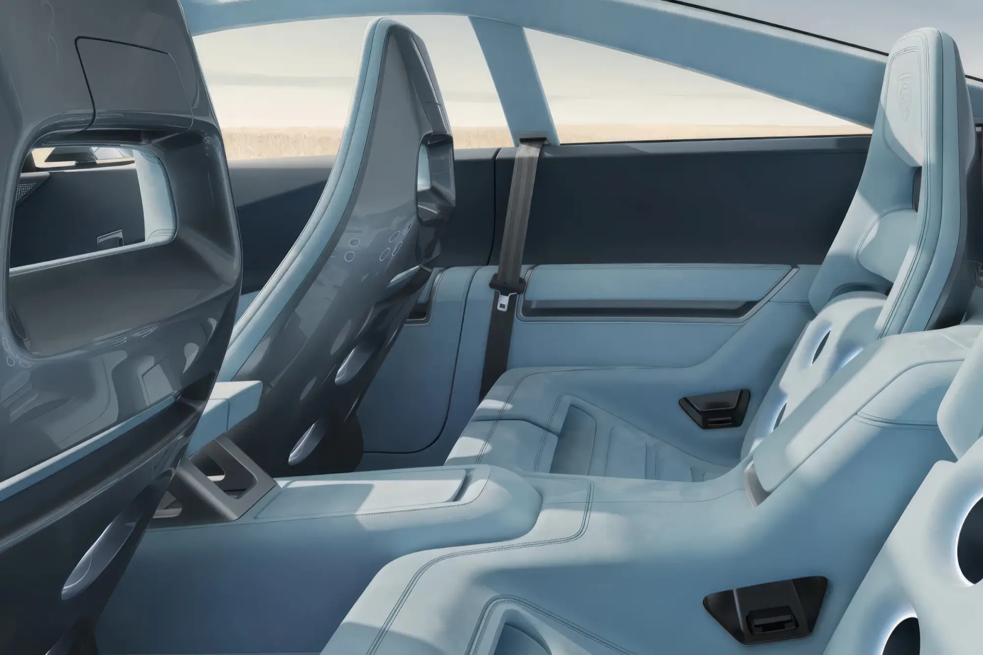 Концепты PEUGEOT RCZ VISION и PEUGEOT E-T16 в Париже: твердотельные аккумуляторы, штурвал Hypersquare и отдача до 816 сил