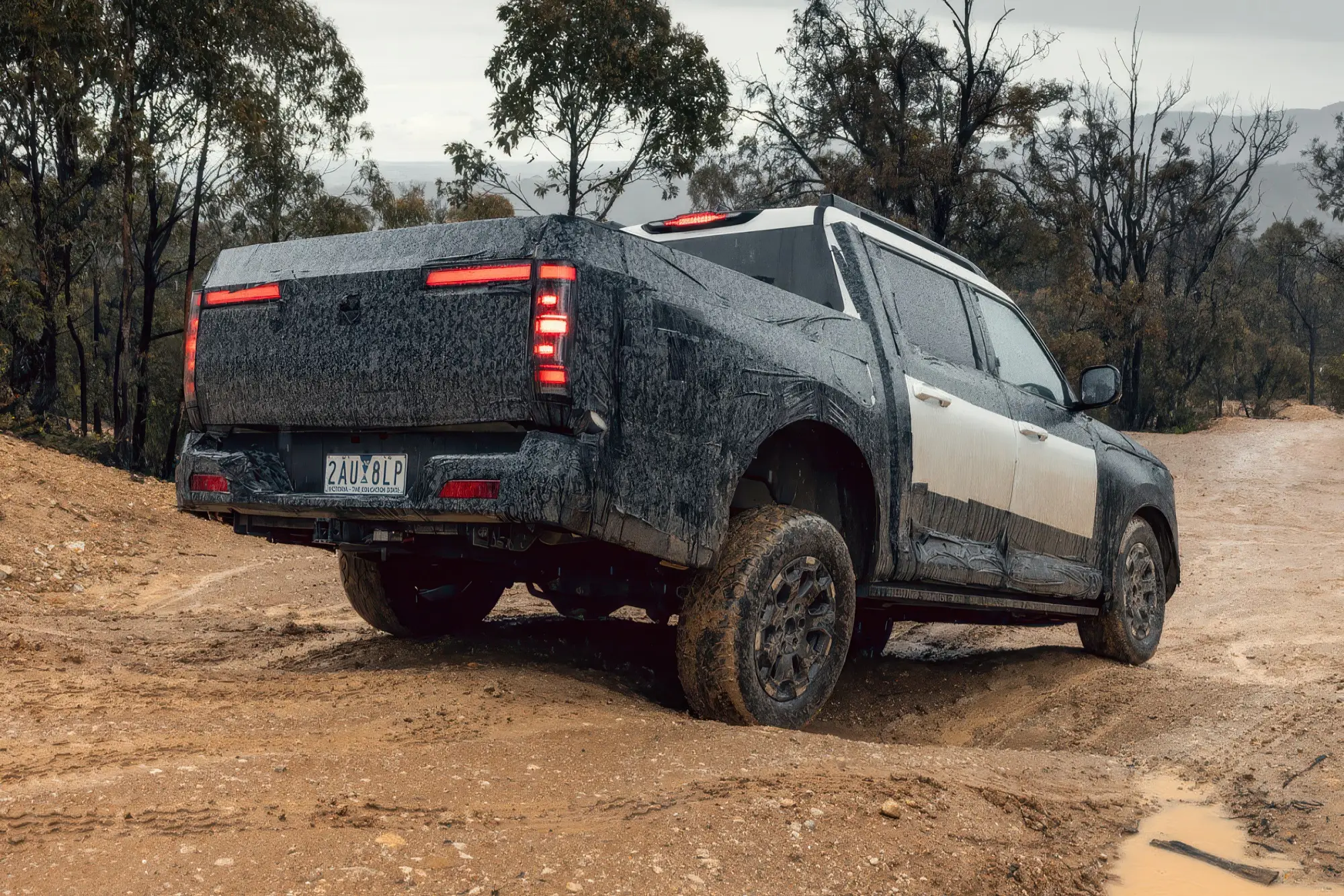 Гибридный пикап NISSAN FRONTIER PRO китайской сборки выходит на экспорт: спецификации для Мексики, версия NISSAN NAVARA PRO и цены