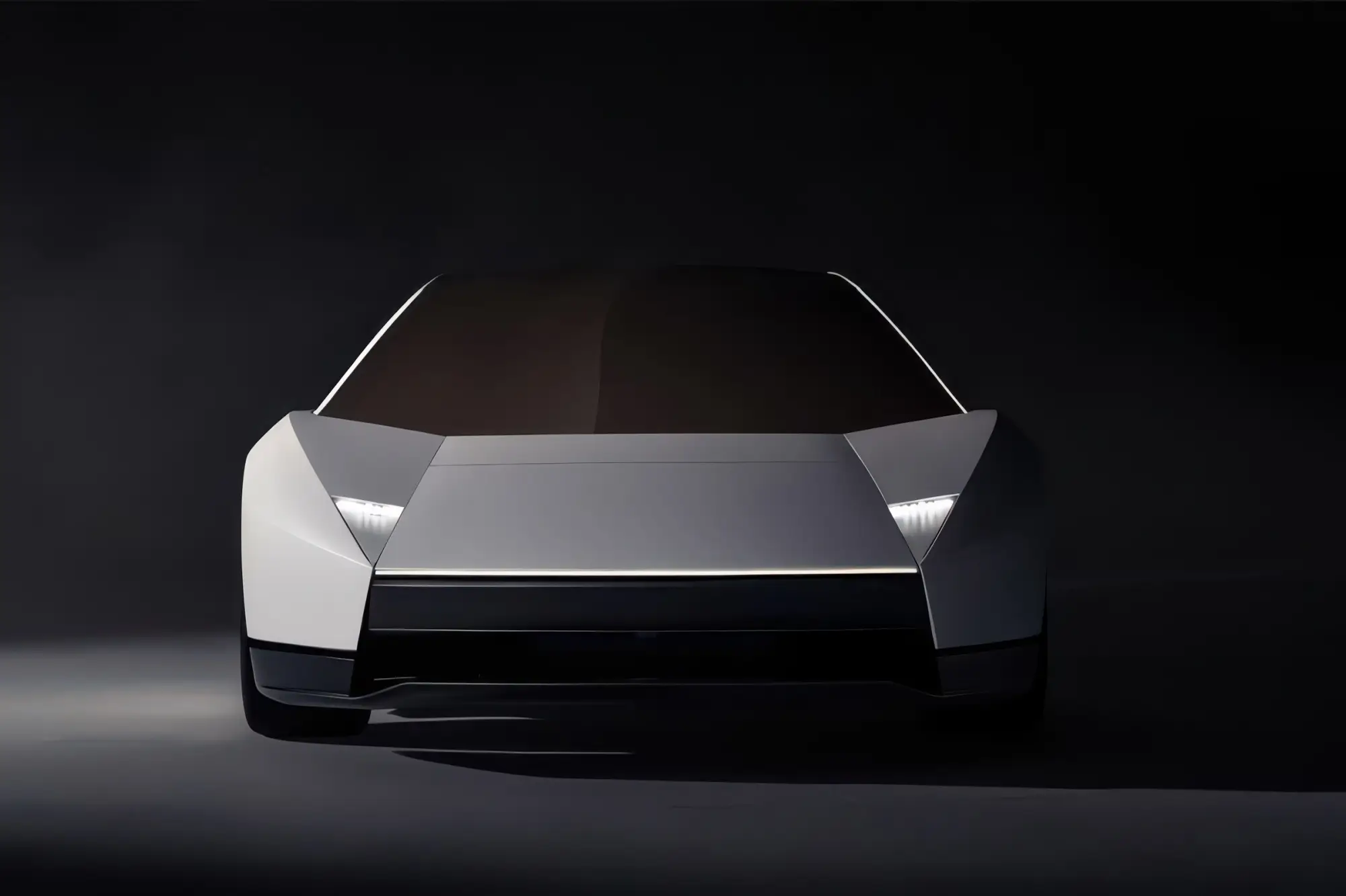 Гиперкар TESLA ROADSTER второго поколения: ракетные микродвигатели со сжатым газом, граунд-эффект и разгон до первой сотни за 0,6 секунды
