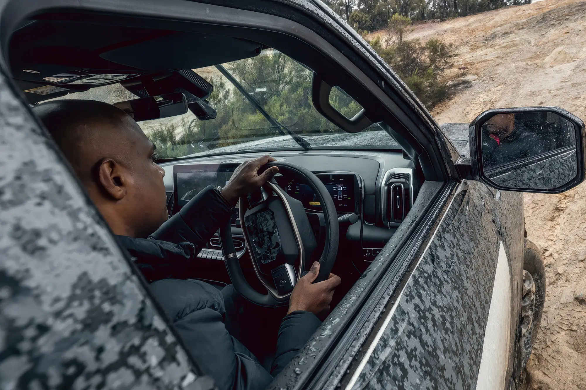 Гибридный пикап NISSAN FRONTIER PRO китайской сборки выходит на экспорт: спецификации для Мексики, версия NISSAN NAVARA PRO и цены